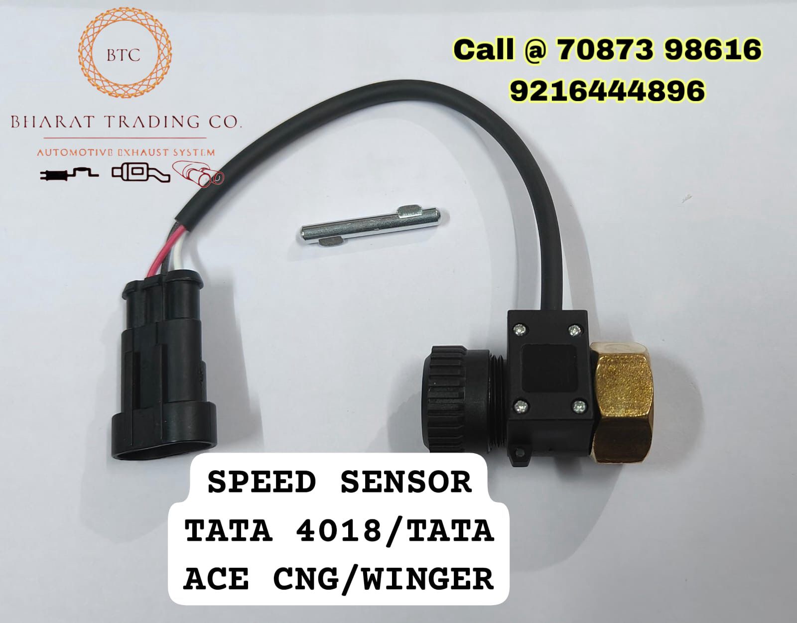 Speed Sensor